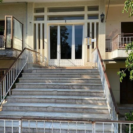 אתונה Olivia Luxury Apartment Palio Faliro מראה חיצוני תמונה