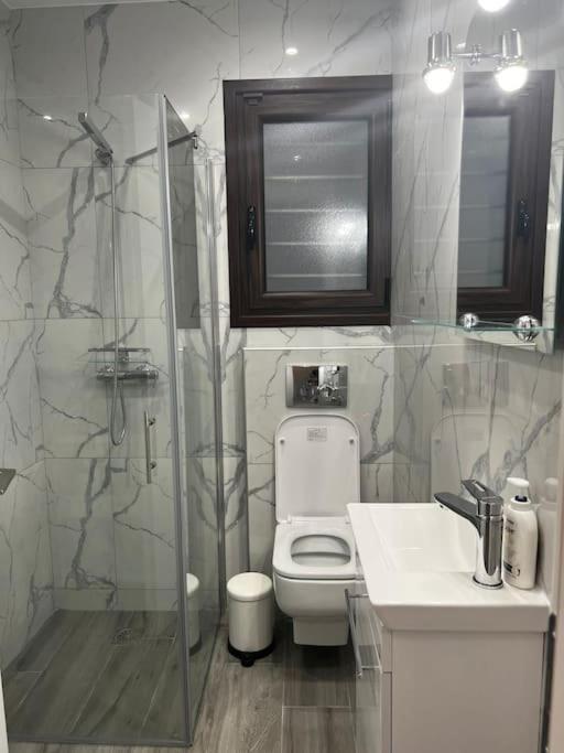 אתונה Olivia Luxury Apartment Palio Faliro מראה חיצוני תמונה