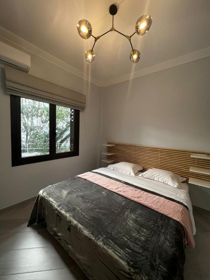 אתונה Olivia Luxury Apartment Palio Faliro מראה חיצוני תמונה