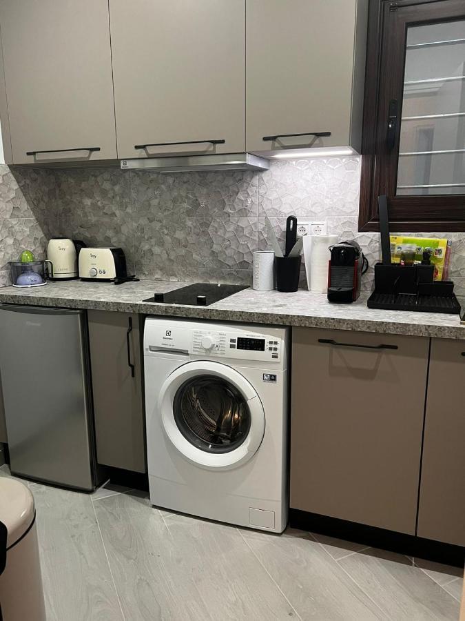 אתונה Olivia Luxury Apartment Palio Faliro מראה חיצוני תמונה