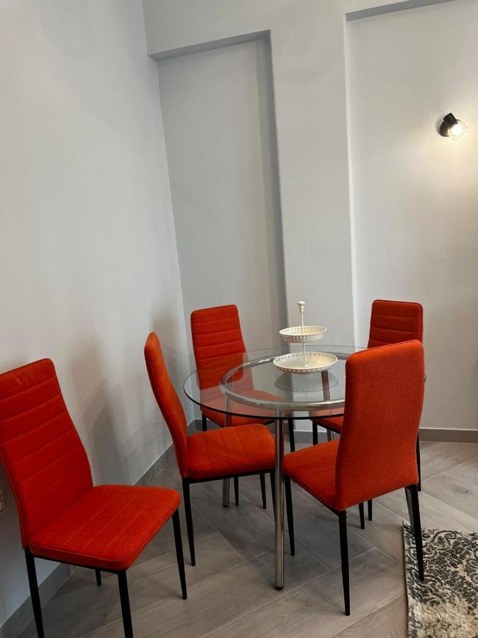אתונה Olivia Luxury Apartment Palio Faliro מראה חיצוני תמונה